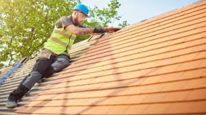 Best Green or Eco-Friendly Roofing Solutions  in Beach, ND